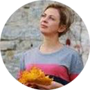 Оксана Родичева