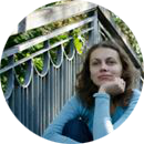 Iryna Grabovenska